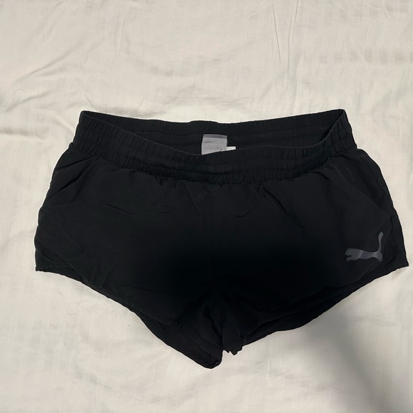 Puma athletic shorts - Picture 1 of 1
